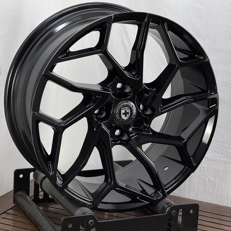 Литые диски Chevrolet 7.5×R17 4×114.3
