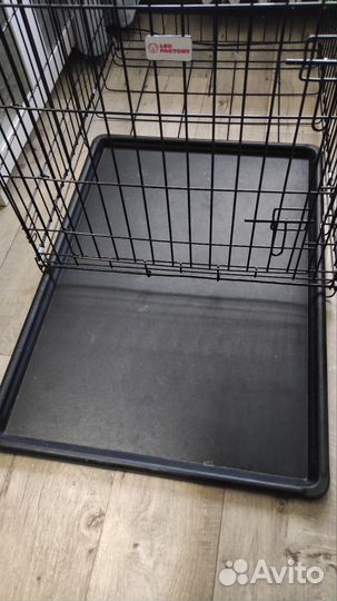 Клетка вольер для собак