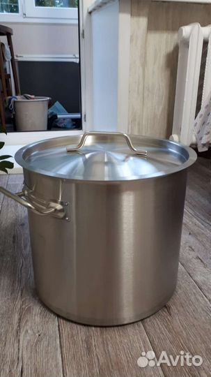 Алюминиевый таз