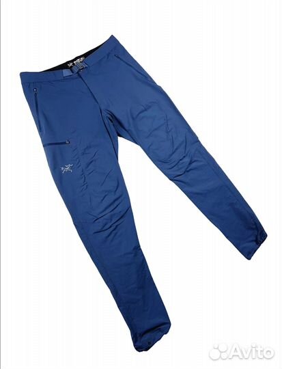 Штаны Arcteryx оригинал M