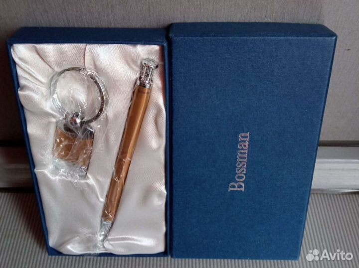 Подарочный набор