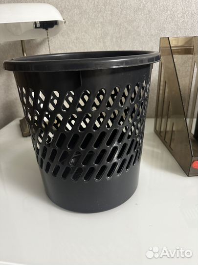 Органайзер настольный для учебников