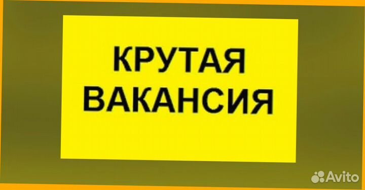 Наборщик заказов Без опыта Еженедельные выплаты