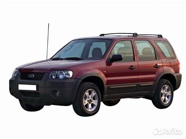 Катушка зажигания Форд Маверик II 04-08, мазda MPV II 02-06, tribute 00-08