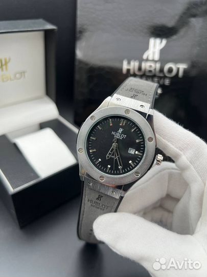 Наручные часы Hublot Премиум