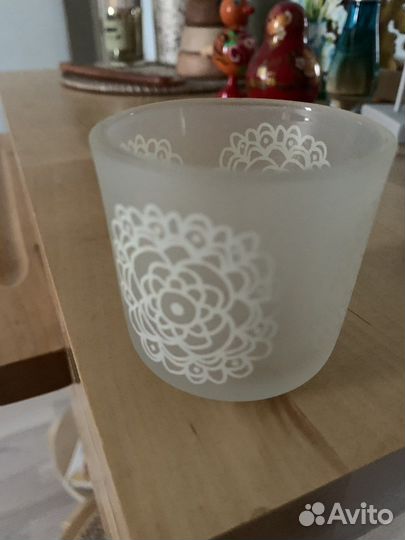 Подсвечник