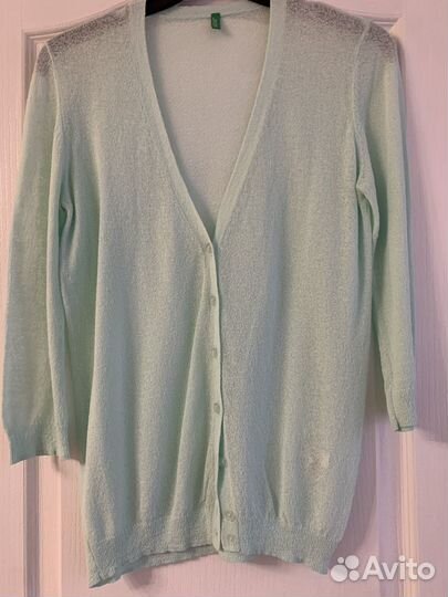 Кардиган женский 46