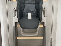 Стульчик для кормления peg perego prima pappa best paloma