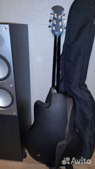 Гитара ovation