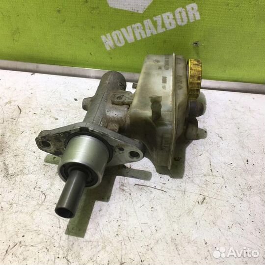 Цилиндр тормозной главный Фольксваген Поло