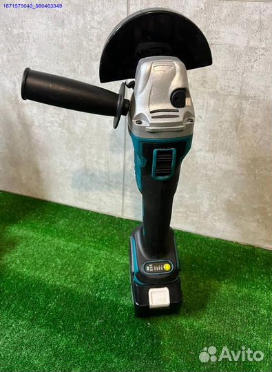 Набор Макита 2в1 (Арт.73549)