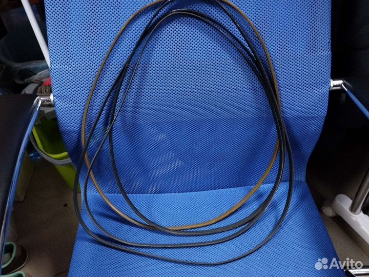 Ремень для стиральной машины