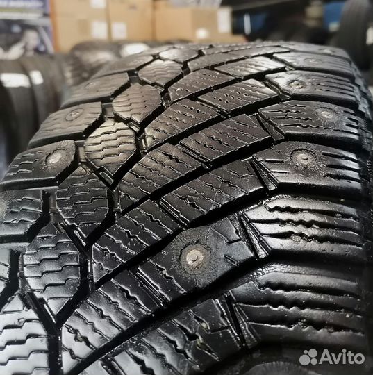 Gislaved Nord Frost 200 185/65 R15 92T