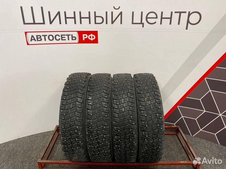 КАМА И-511 175/80 R16