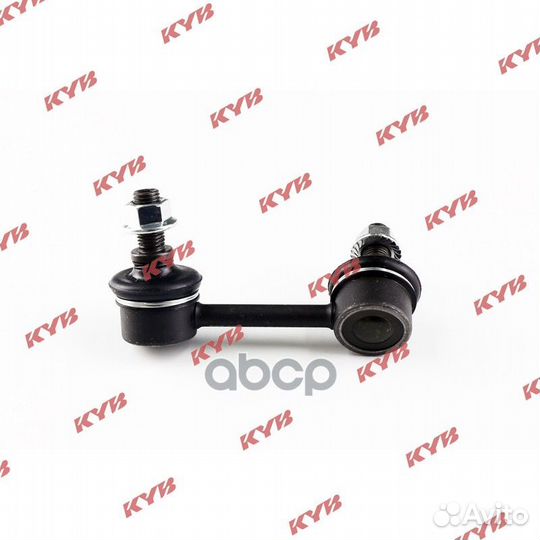 Тяга стабилизатора kslr1041 KYB