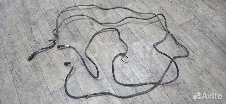 Жгут проводов Volvo FH 3 2015