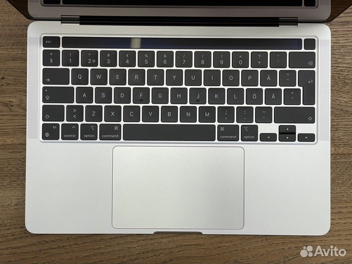 Macbook Pro 13