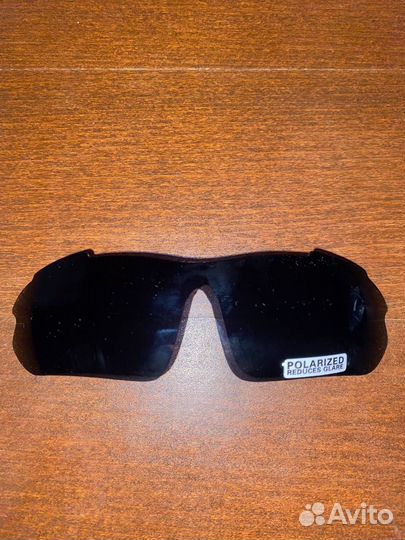 Очки солнцезащитные, спортивные