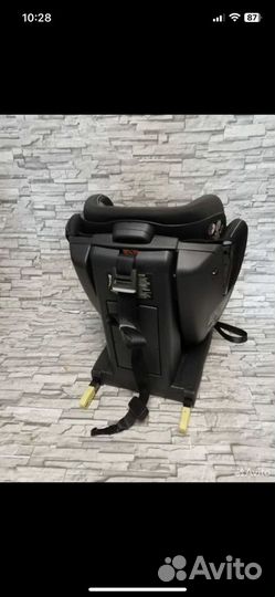 Автокресло peg-perego 9-18kg