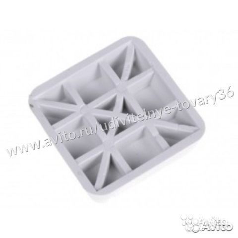 Антивибрационные подставки