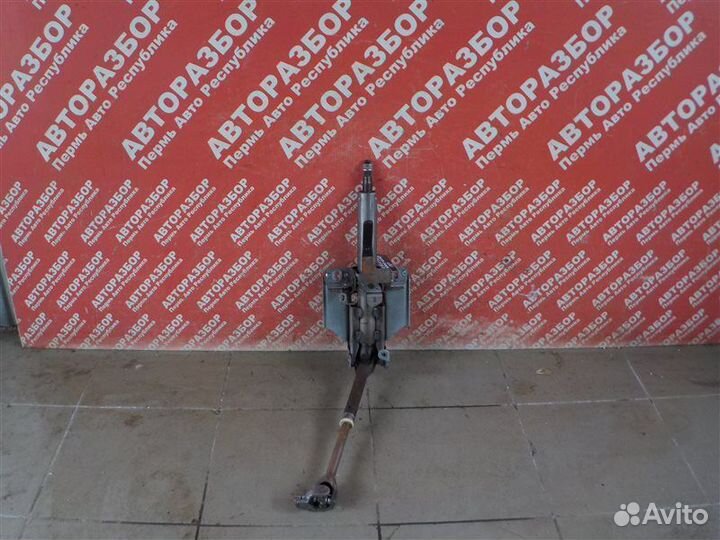 Рулевая колонка Mitsubishi Lancer 10 4A91 2010