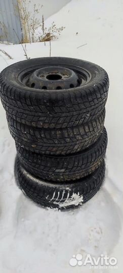 Nokian Tyres Hakkapeliitta 2 225/60 R16