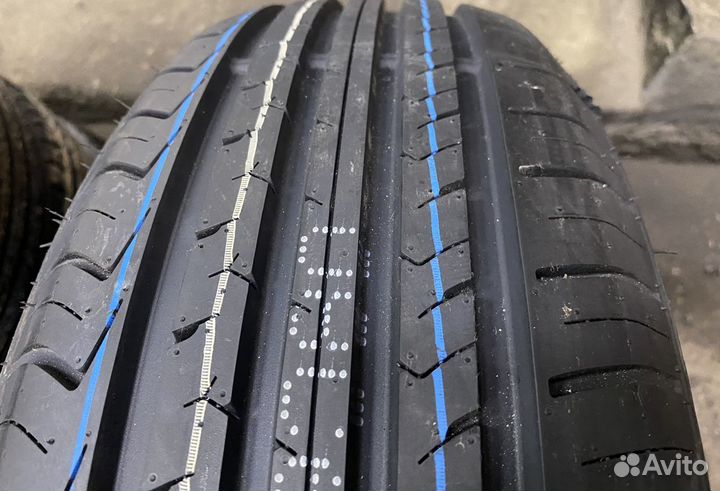 Roadmarch EcoPro 99 205/60 R16