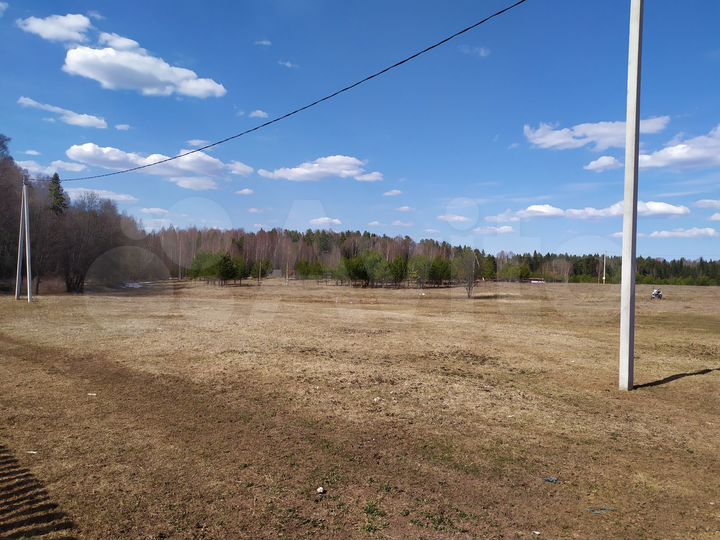 Участок 24 сот. (ИЖС)