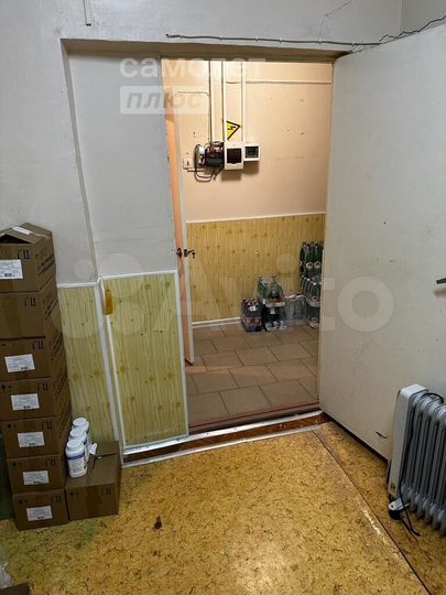 Продам помещение свободного назначения, 59.7 м²