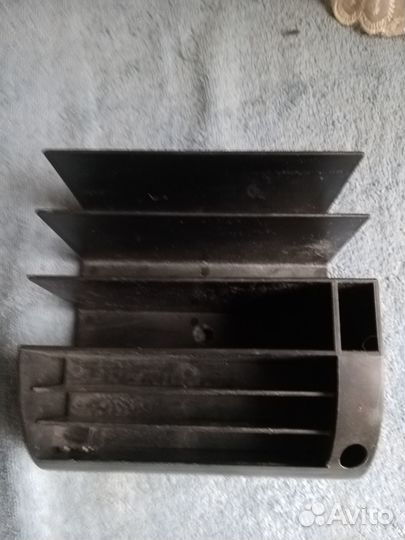 Органайзер для блокнотов