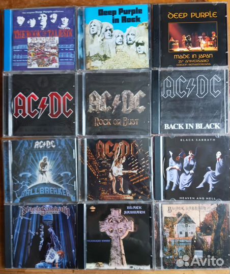 Фирменные и лицензионные сд диски