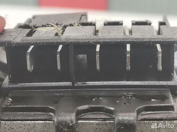 Трапеция для Ford Focus 1