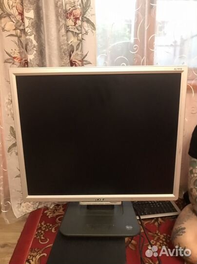 Продам компьютер