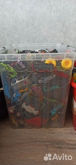 Детские машинки игрушки металлические