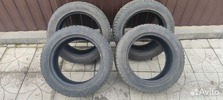 Kumho I'Zen KW22 205/55 R16 91T