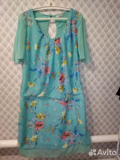 Платье женское