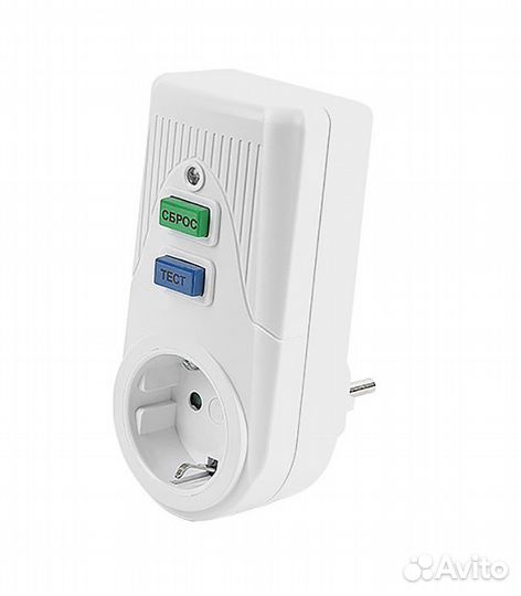 Автоматический выключатель