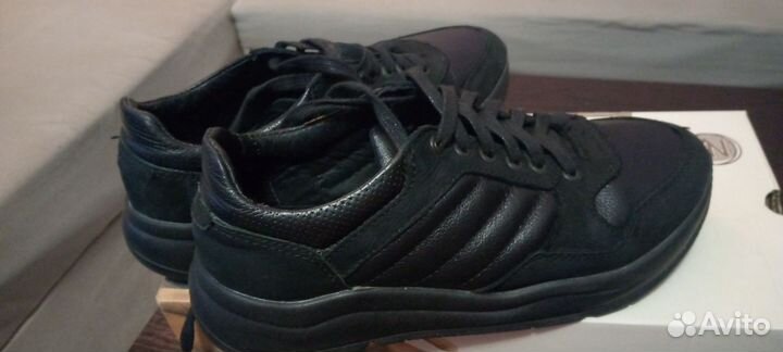 Полуботинки для мальчика