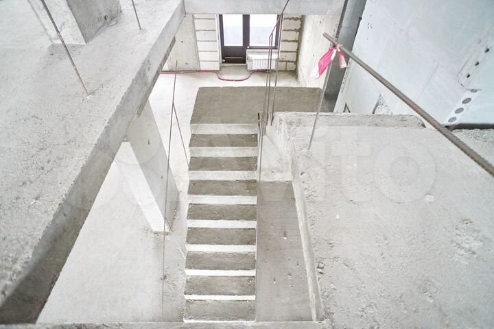 6-к. квартира, 285 м², 21/22 эт.