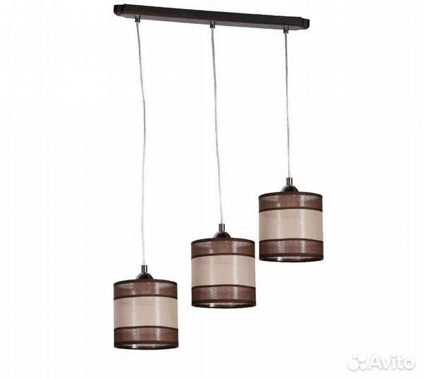 Люстра потолочная