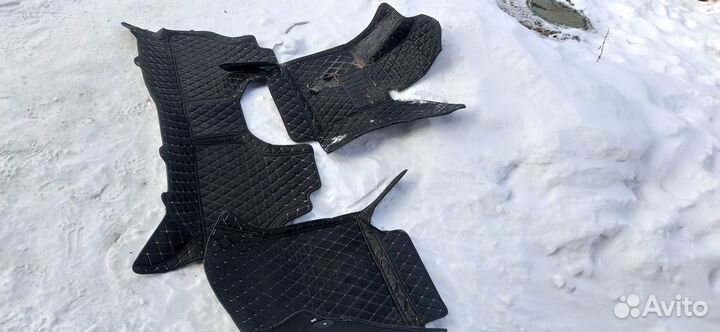 Продаю коврики