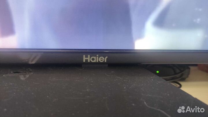 Телевизор Haier 55 Smart TV DX