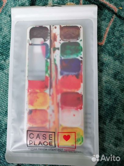 Чехол для телефона