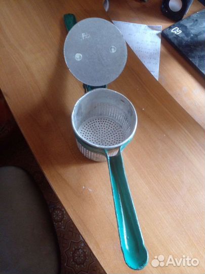 Соковыжималка ссср.пресс