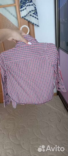 Одежда для мальчика