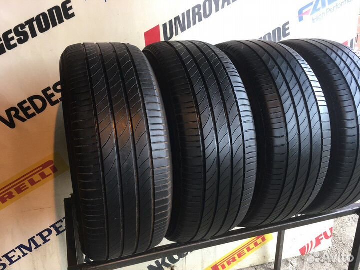 Michelin Primacy 3 195/60 R16