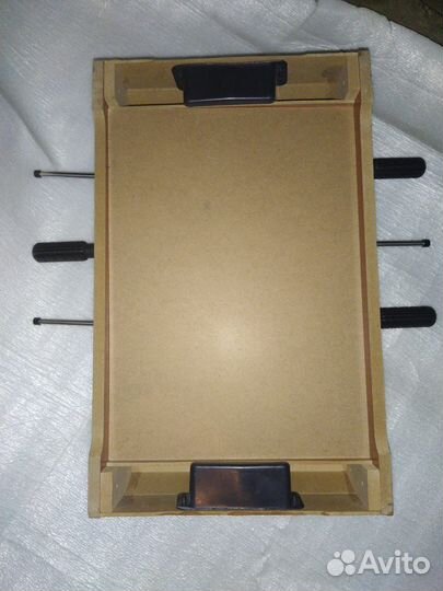 Настольный футбол