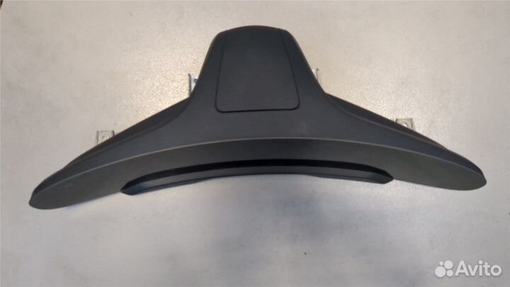 Щиток приборов Porsche Taycan 2019 –, 2020