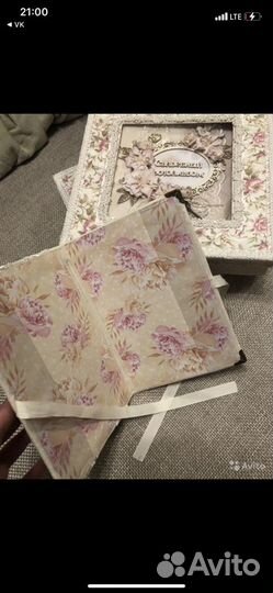 Свадебный фотоальбом