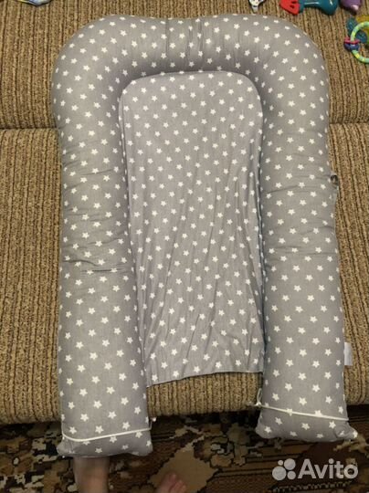 Кокон для новорожденных